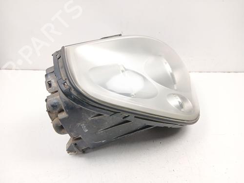 Right headlight SSANGYONG REXTON / REXTON II (GAB_) 2.9 TD | BP31146198C29