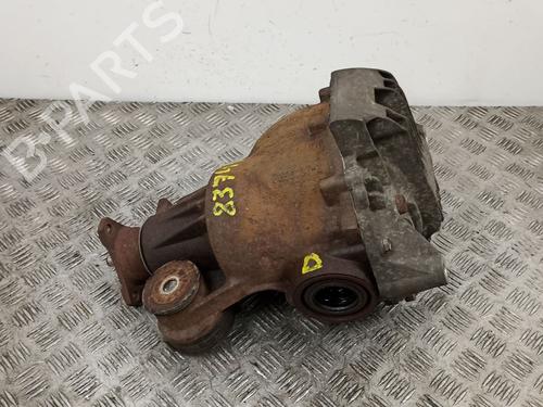 Used Rear differential JAGUAR S-TYPE II (X200) 2.7 D (207 hp) 22982054