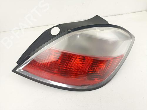 Used Right taillight Right taillight 10301127 10301127