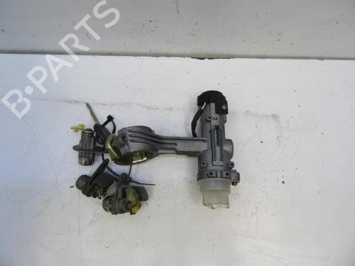 Used Ignition barrel HYUNDAI MATRIX (FC) 1.6 (103 hp) 20120502