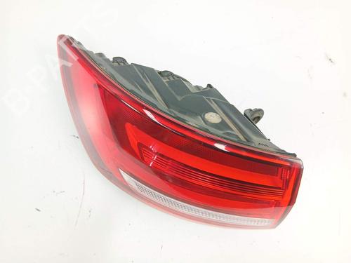 Left taillight AUDI A4 B9 Avant (8W5, 8WD) 2.0 TDI | BP39514700C34 - Image 2
