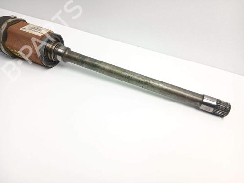 Right front driveshaft BMW 3 Coupe (E92) 320 d xDrive | BP40160327M39 - Image 5