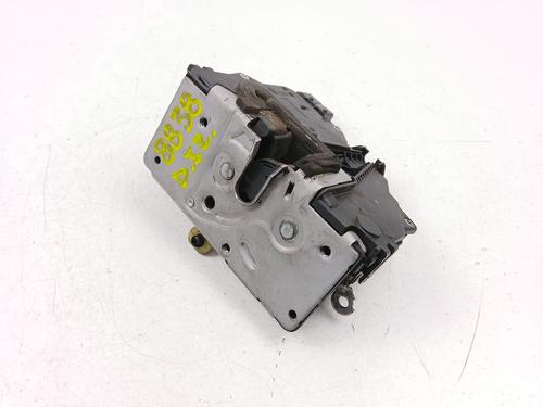 Used Front left lock FIAT DUCATO Bus (250_) 160 Multijet 3,0 D (156 hp) 30721292