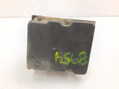 ABS pump MAZDA CX-7 (ER) 2.2 MZR-CD AWD (ER10A) | BP33626606M43  - Image 7