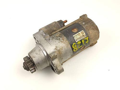 Used Starter Starter 17921498 17921498