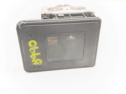 ABS pump CITROËN C-ELYSEE (DD_) 1.6 VTi 115 (DDNFP0, DDNFP6, DDNFP9) | BP34495782M43 - Image 7