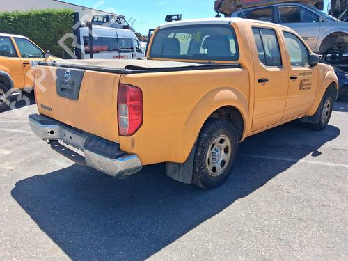 Steering rack NISSAN NAVARA NP300 (D40) 2.5 dCi 4WD | BP37157477M22 - Image 12