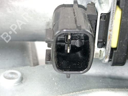Front left window mechanism DACIA SANDERO II | BP10565140C22 - Image 4