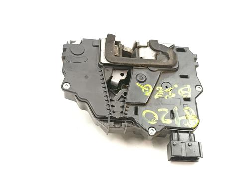 Front left lock FIAT GRANDE PUNTO (199_) 1.3 D Multijet | BP20240311C98 