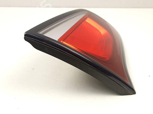 Left tailgate light CITROËN C3 II (SC_) 1.2 VTi 82 | BP24468132C79 - Image 6