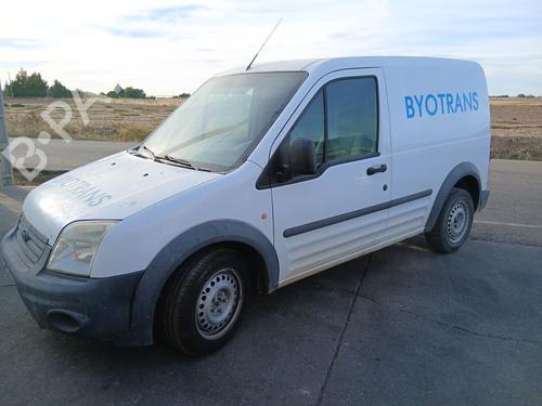 Used Parts FORD TRANSIT CONNECT (P65_, P70_, P80_) 1.8 TDCi (90 hp) 4286176