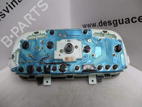 Instrument cluster TATA INDICA 1.4 D | BP20117271C47 - Image 4