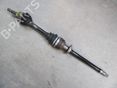 Used Right front driveshaft Right front driveshaft 9805192 9805192