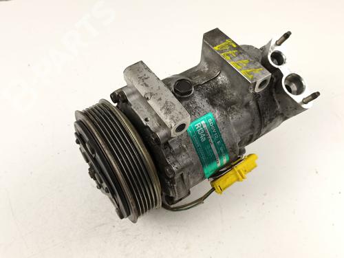 Used AC compressor PEUGEOT 307 SW (3H) 1.6 16V (109 hp) 11423944