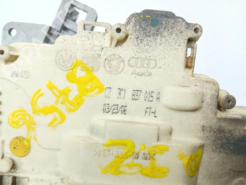 Front left lock AUDI Q7 (4LB) 3.0 TDI quattro | BP28304933C98