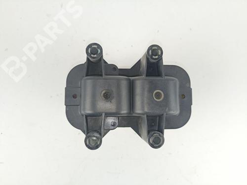 Used Ignition coil CITROËN SAXO (S0, S1) 1.1 X, SX (60 hp) 9999789
