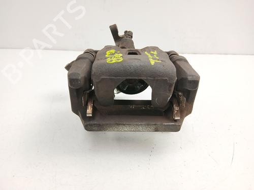 Left rear brake caliper MAZDA CX-5 (KE, GH) 2.2 D AWD (KE2AW) | BP31015945M107