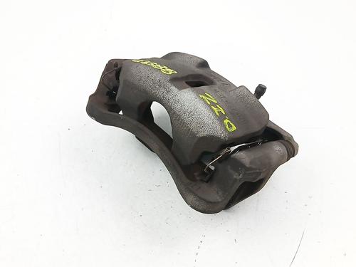 Venstre bremsekaliber foran NISSAN X-TRAIL III (T32_, T32R, T32RR) 1.6 dCi (T32) (130 hp) 31292186