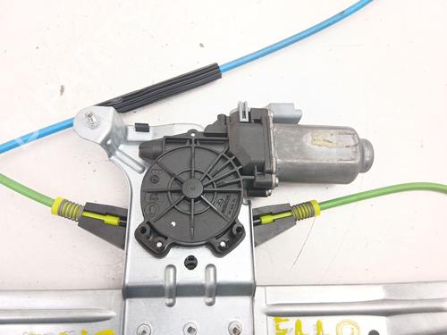 Front right window mechanism CITROËN C3 Picasso (SH_) 1.6 HDi | BP34344648C23 - Image 15