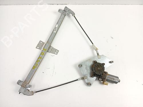 Front left window mechanism FORD TRANSIT CONNECT (P65_, P70_, P80_) 1.8 TDCi | BP38047016C22 - Image 6