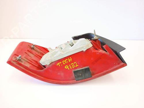 Right taillight AUDI A3 (8P1) 2.0 TDI 16V | BP40012925C35 - Image 7