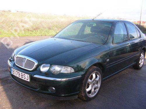 Steering column stalk ROVER 45 I Saloon (RT) | BP20116492I23 - Image 6