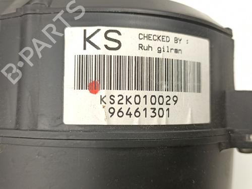 Instrument cluster DAEWOO KALOS (KLAS) 1.4 | BP15130544C47 