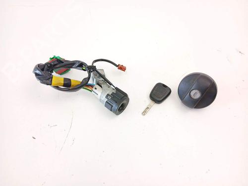 Used Ignition barrel Ignition barrel 37183735 37183735