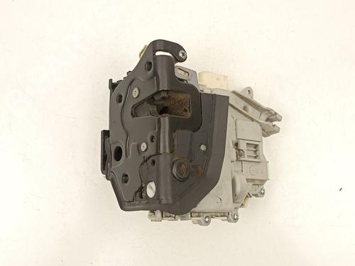 Rear right lock SEAT LEON (1P1) 1.6 TDI | BP21087022C99 