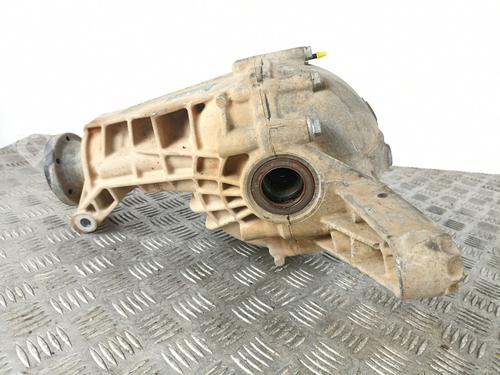 Front differential MERCEDES-BENZ M-CLASS (W163)  | BP9975745M23 