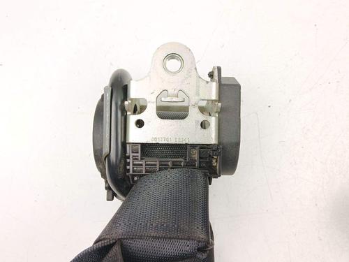 Front right seatbelt CITROËN NEMO Box Body/MPV (AA_) 1.4 HDi | BP30298653I25 - Image 5