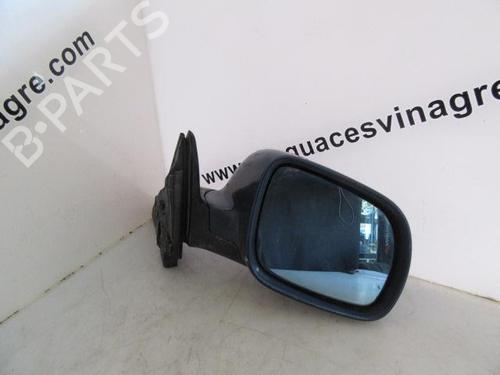 Used Right mirror AUDI A6 C4 (4A2) 2.5 TDI (140 hp) 20117721