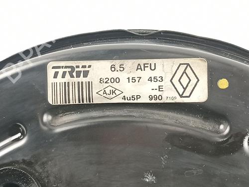 Servo brake RENAULT MEGANE II (BM0/1_, CM0/1_)  | BP13391069M42 