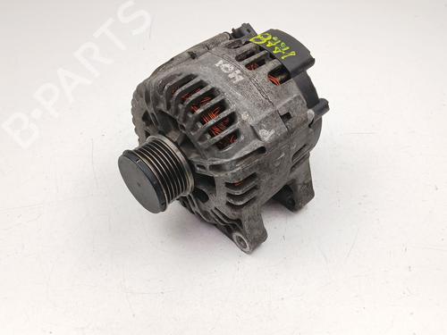 Alternator CITROËN C5 II (RC_) 1.6 HDi (RC8HZB) | BP29332556M7 