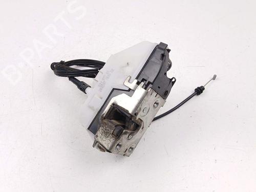 Used Front right lock Front right lock 28963016 28963016