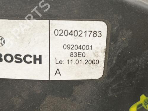 Servo brake OPEL AGILA (A) (H00) 1.2 16V (F68) | BP18269811M42 