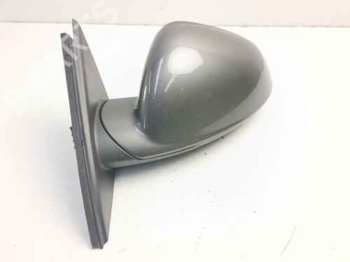 Used Left mirror Left mirror OPEL INSIGNIA A Saloon (G09) 2.0 CDTI (69) (160 hp) 35738464 35738464