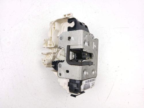 Front left lock CHRYSLER SEBRING (JS) 2.0 CRD | BP31595630C98 - Image 2