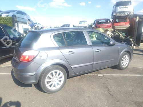 Starter OPEL ASTRA H (A04) 1.7 CDTI (L48) | BP25486068M8 - Image 10