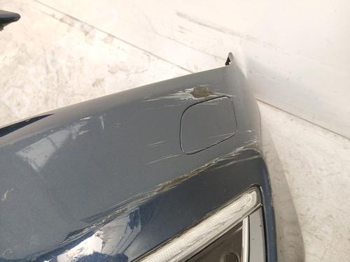 Front bumper VOLVO S60 II (134) D4 | BP29827119C7