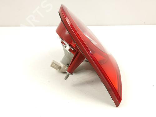 Left tailgate light VW GOLF V (1K1) 1.9 TDI | BP22737573C79 