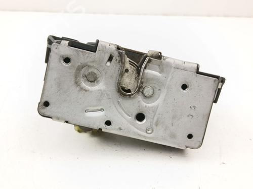 Front right lock OPEL CORSA D (S07) 1.3 CDTI (L08, L68) | BP32266926C97 