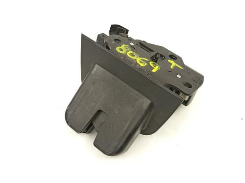 Used Tailgate lock AUDI A3 Sportback (8PA) 2.0 TDI 16V (140 hp) 19416551