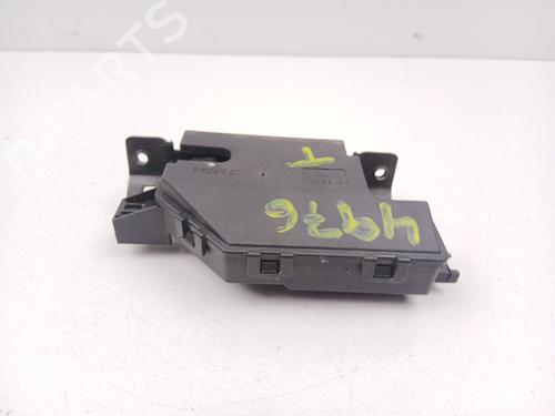 Tailgate lock BMW 3 (E90) 330 d | BP26880126C101 