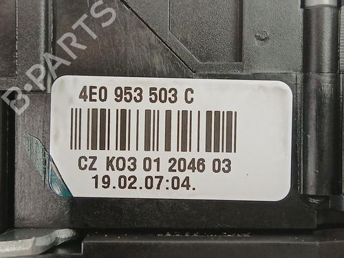 Steering column stalk AUDI A6 Allroad C6 (4FH) 3.0 TDI quattro | BP36848315I23  - Image 10