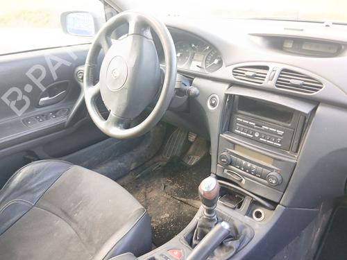 ABS pump RENAULT LAGUNA II (BG0/1_) 1.9 dCi (BG08, BG0G) | BP31642651M43