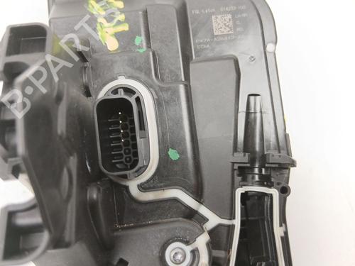 Rear left lock FORD FOCUS IV Turnier (HP) 1.0 EcoBoost mHEV | BP29407216C100 