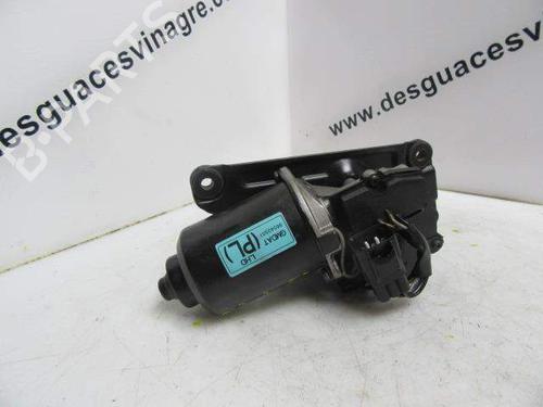 Front wiper motor CHEVROLET KALOS 1.2 | BP20119409M29 - Image 2