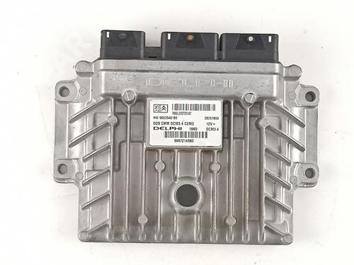 Used Electronic module CITROËN C5 III (RD_) [2008-2017]  10982683