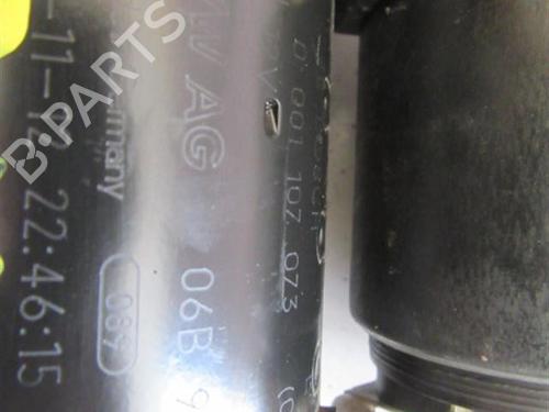 Starter AUDI A6 C5 (4B2) 1.8 T | BP20117935M8 